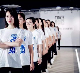 桂林南京少儿模特兼职(南京潮童星少儿模特培训地址)