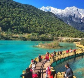 桂林云南旅游攻略(云南旅游攻略必去景点顺序)