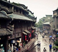 桂林成都旅游攻略(成都旅游攻略详细)