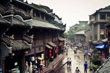 桂林成都旅游攻略(成都旅游攻略详细)