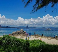 桂林自由行(自由行和跟团游哪个好)