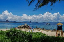 桂林自由行(自由行和跟团游哪个好)
