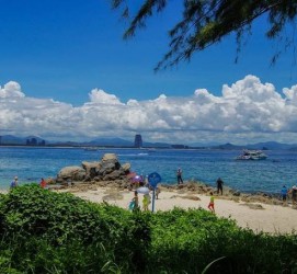 桂林自由行(自由行和跟团游哪个好)