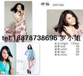 桂林哪里找到兼职模特(兼职当模特在哪找工做)