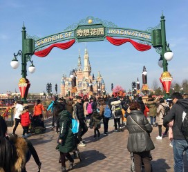 桂林上海私人伴游 国庆长假将至，上海郊区城区一大批文旅活动上线，去打卡