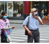 桂林上海私人伴游 上海“半日游”骗局卧底调查