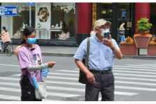 桂林上海私人伴游 上海“半日游”骗局卧底调查