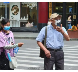 桂林上海私人伴游 上海“半日游”骗局卧底调查