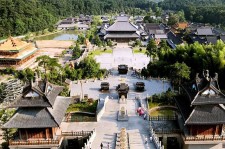 桂林旅游价格(旅游一次大概多少钱)