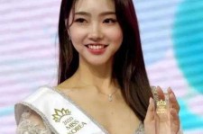 桂林选美冠军(韩国选美冠军)