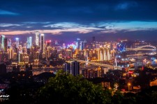 桂林重庆自助游(重庆自助游攻略)