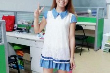 桂林悉尼伴游中国(中国夫妻去丹麦打工)
