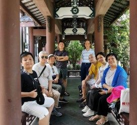 桂林中国惠州伴游(今日惠州网新闻)