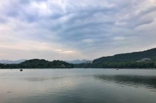 桂林杭州自助游(杭州自助游旅游攻略)