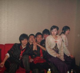 桂林武汉雇用男伴游(武汉雇用男伴游戏主播)