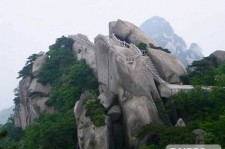 桂林安徽旅游攻略(安徽旅游攻略三日游)