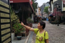 桂林领奖后要带老伴游遍中国的简单介绍