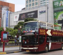 桂林上海私人伴游 上海过年怎么玩？这些“微游”线路了解下→