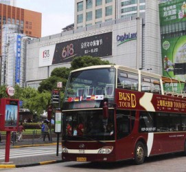 桂林上海私人伴游 上海过年怎么玩？这些“微游”线路了解下→