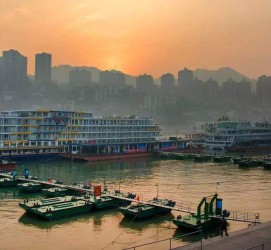 桂林重庆自由行(重庆自由行2天攻略)