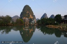 桂林游玩景点(成都游玩景点)