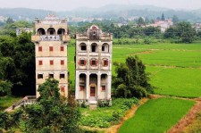 桂林广东旅游攻略(广东旅游攻略景点必去)