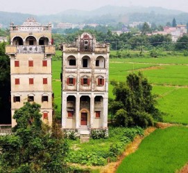 桂林广东旅游攻略(广东旅游攻略景点必去)