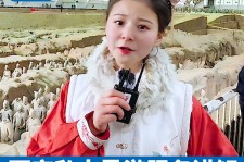 桂林北京商务伴游 “网约导游”走红西安 去年近8万人下单体验西安深度游