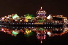 桂林上海周边旅游(上海周边旅游景点二日游)