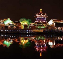 桂林上海周边旅游(上海周边旅游景点二日游)