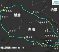 桂林自驾旅游攻略(沈阳到乌拉盖草原自驾旅游攻略)