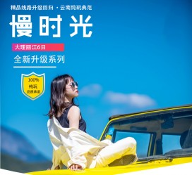 桂林大理伴游网雇用(大理聪慧旅游开展有限公司雇用)