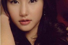 桂林亚洲第一美女(亚洲第一美女主持人)