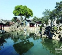桂林苏州旅游攻略(苏州旅游攻略自由行攻略)
