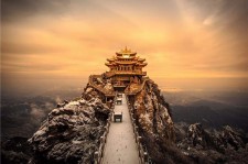 桂林洛阳旅游攻略(洛阳旅游攻略二日游路线推荐)