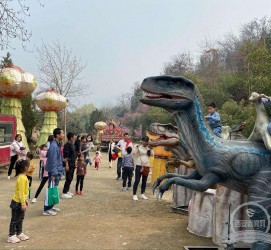 桂林中国伴游带你打卡网红南山竹海(南山竹海网上预约)