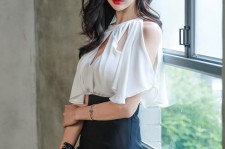 桂林职业模特(中国十佳职业模特)