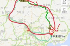 桂林旅行路线(旅行路线规划软件)
