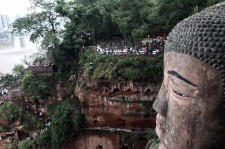 桂林乐山旅游攻略(乐山旅游攻略1日游)