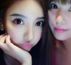 桂林中国女孩国外伴游(国外美女游中国)