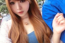 桂林兼职模特琪琪身高的简单介绍