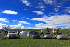 桂林自驾游(自驾游去云南旅游最佳路线费用)