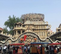 桂林天津旅游攻略(天津旅游必去十大景点)