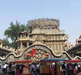 桂林天津旅游攻略(天津旅游必去十大景点)