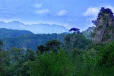 桂林合肥伴游中国著名的六大旅游景点(合肥旅行景点)