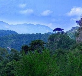 桂林合肥伴游中国著名的六大旅游景点(合肥旅行景点)