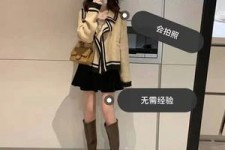 桂林业余兼职试衣模特承受新人的简单介绍