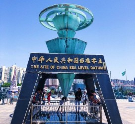 桂林青岛自助游(青岛的自助餐)