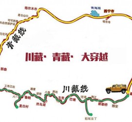 桂林自驾游路线(自驾游路线查询)