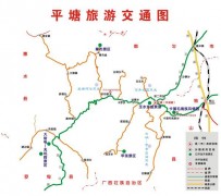 桂林旅游路线规划(威海旅游路线规划)